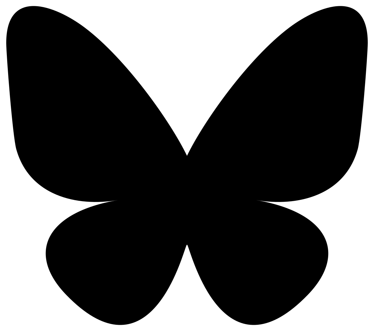 My Bluesky profile